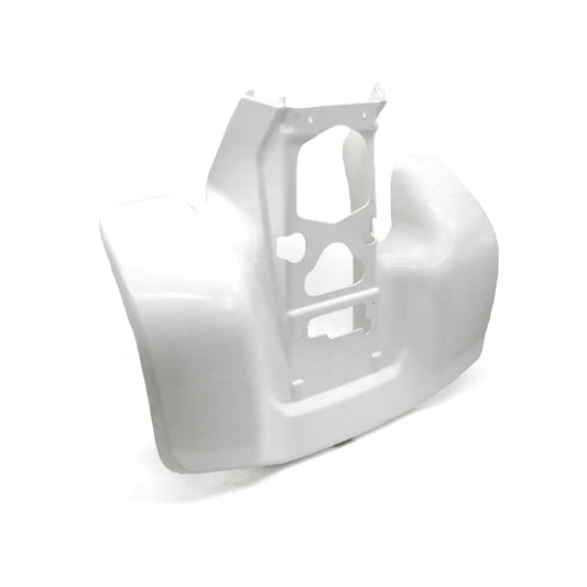 Bodywork - Rear Fender (White) for Suzuki LT250