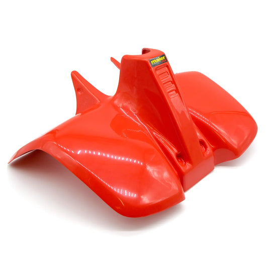 Bodywork - Front Fender (Orange) for Suzuki LT50