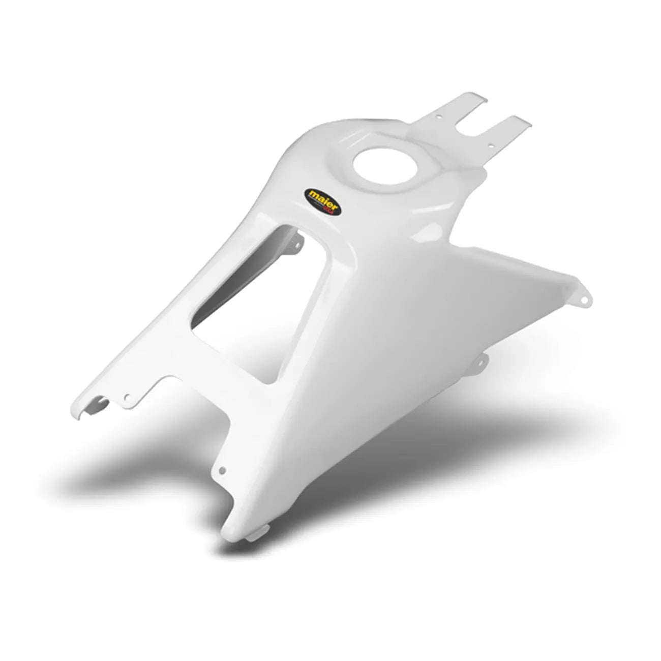 Bodywork - Plastic Bodywork Parts for Suzuki LTR450