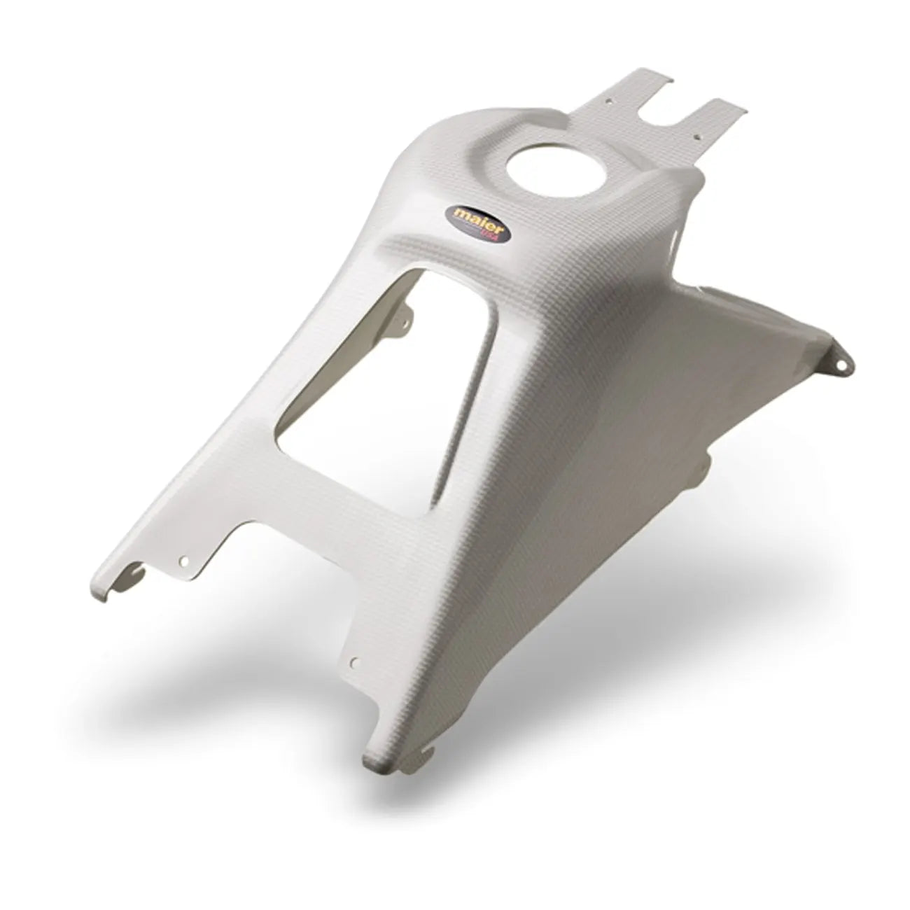 Bodywork - Plastic Bodywork Parts for Suzuki LTR450