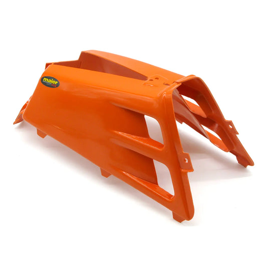 Bodywork - Tank Cover (Orange) for Yamaha Banshee