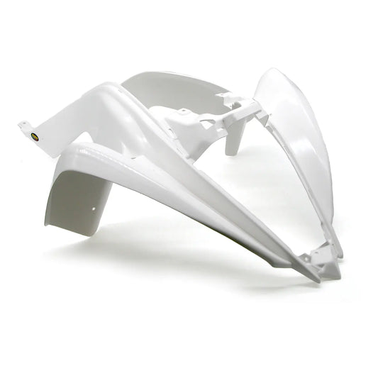Bodywork - Front Fender (White) for Yamaha Raptor 700