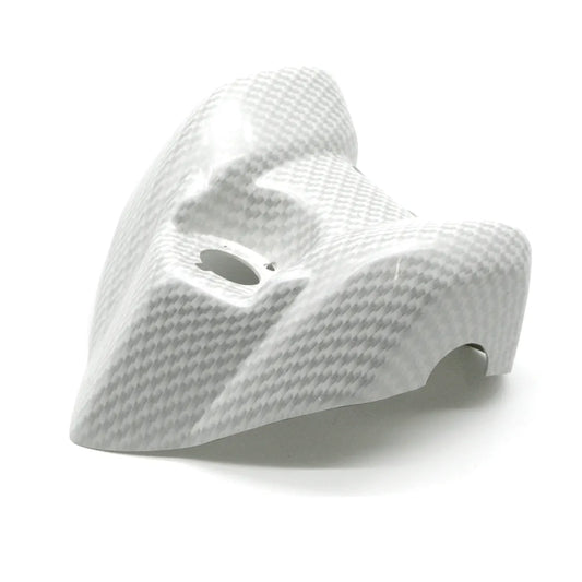 Bodywork - Dashboard (Pearl White) for Yamaha Raptor 700