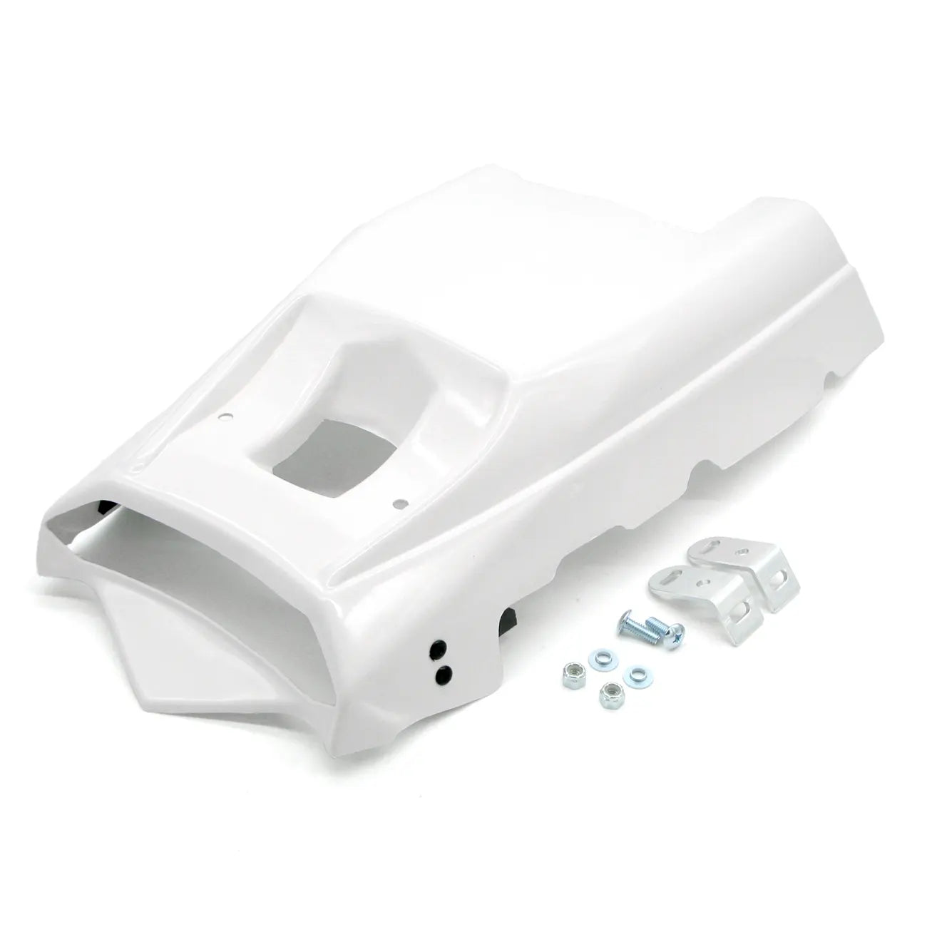 Bodywork - Tail Light Cover/Undertray/Tidy for Yamaha Raptor 700