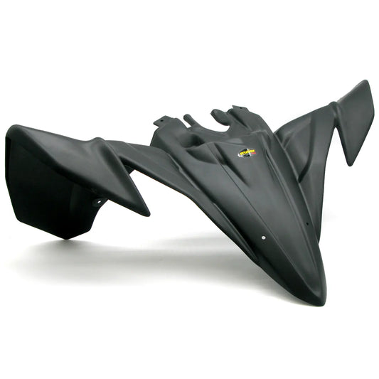 Bodywork - Front Fender (Matte Black) for Yamaha YFZ450R