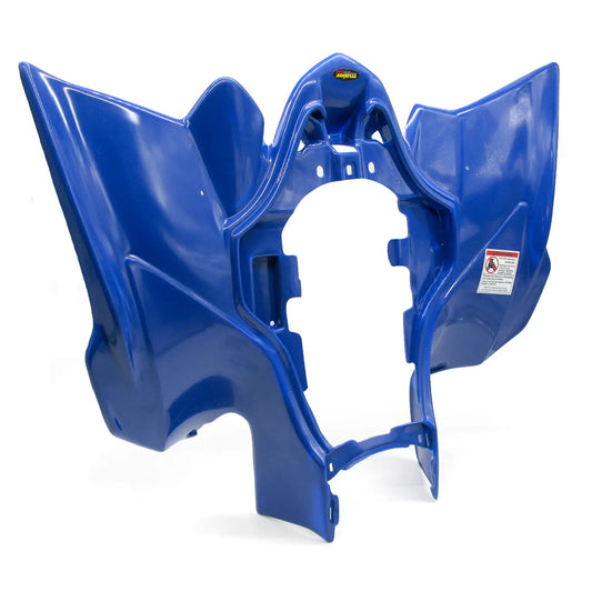 Bodywork - Rear Fender (Dark Blue) for Yamaha YFZ450R