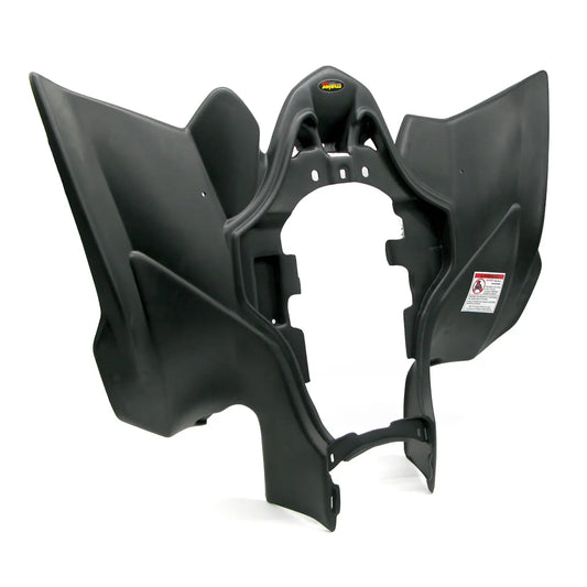 Bodywork - Rear Fender (Matte Black) for Yamaha YFZ450R