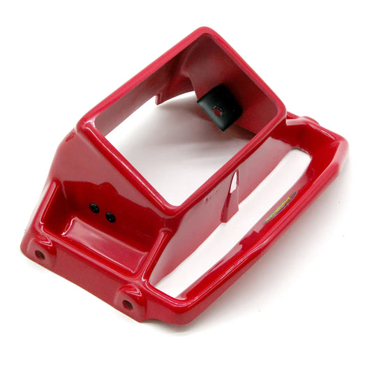 Bodywork - Headlight Shell (Dark Red) for Honda ATC 250R