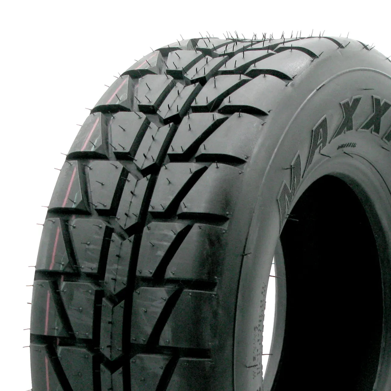 Tyres - Streetmaxx (E Marked) 9"/10" Street/Road Tyre