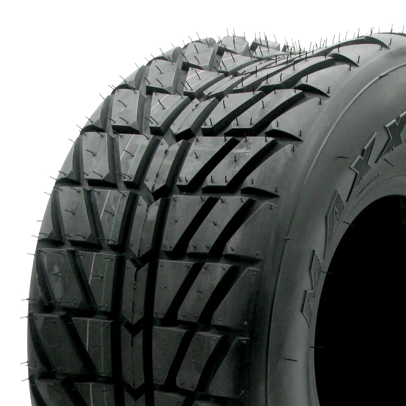 Tyres - Streetmaxx (E Marked) 9"/10" Street/Road Tyre
