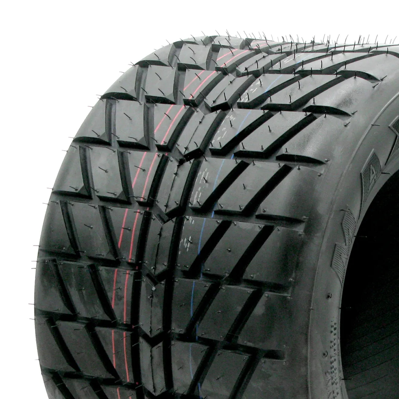 Tyres - Streetmaxx (E Marked) 9"/10" Street/Road Tyre