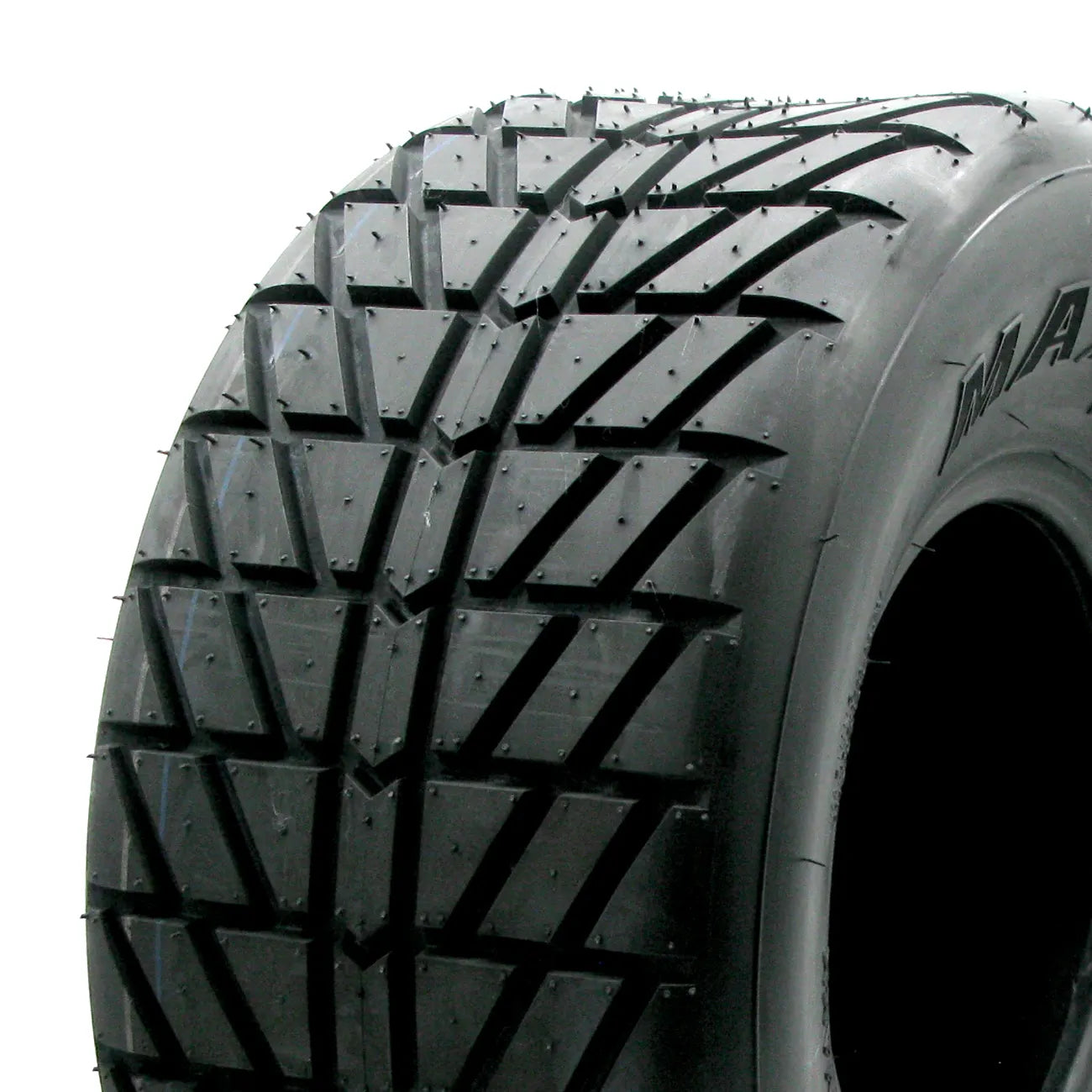 Tyres - Streetmaxx (E Marked) 9"/10" Street/Road Tyre