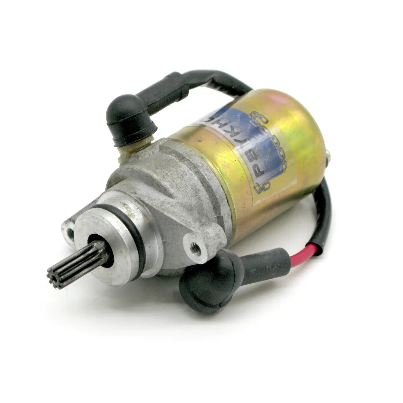 Starter Motor for Yamaha Applications