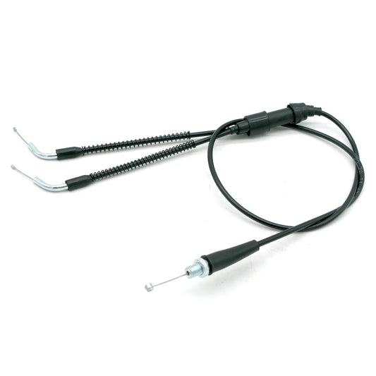 Cables - Replacement CR Pro Throttle Cable for Yamaha Banshee
