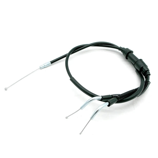 Cables - Replacement Turbo Throttle Cables for Yamaha Banshee