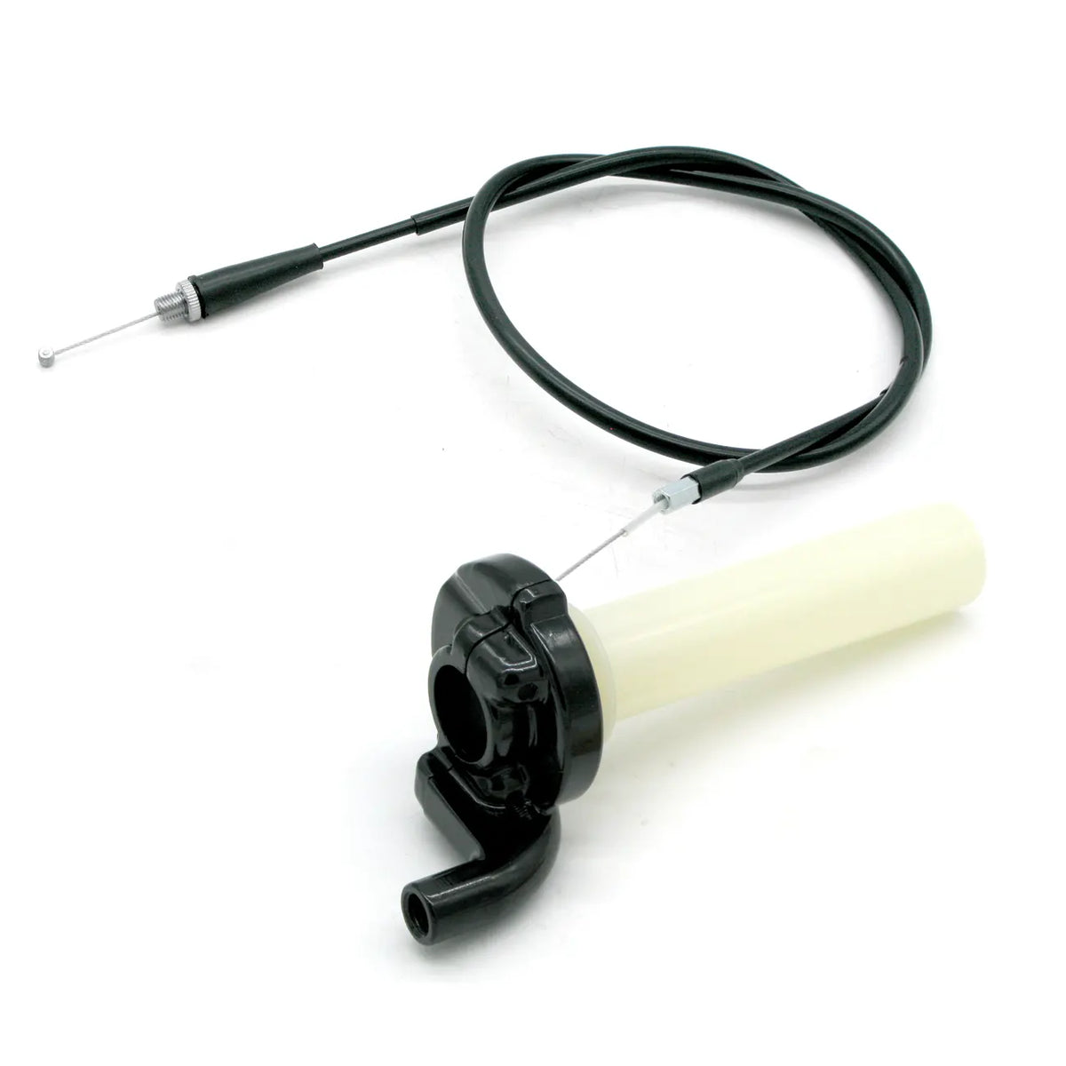 Throttle (CR Pro) & Cable for Yamaha YFZ450R