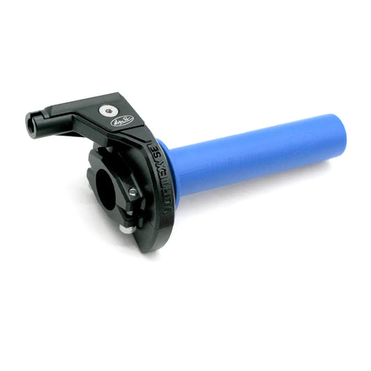 Throttle, Vortex™ SE
