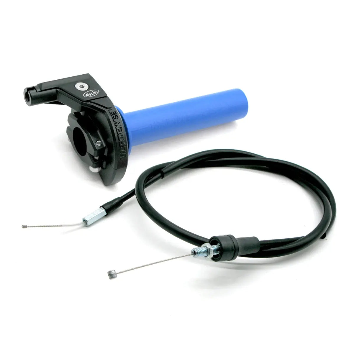 Throttle (Vortex) & Cable for Yamaha YFZ450R