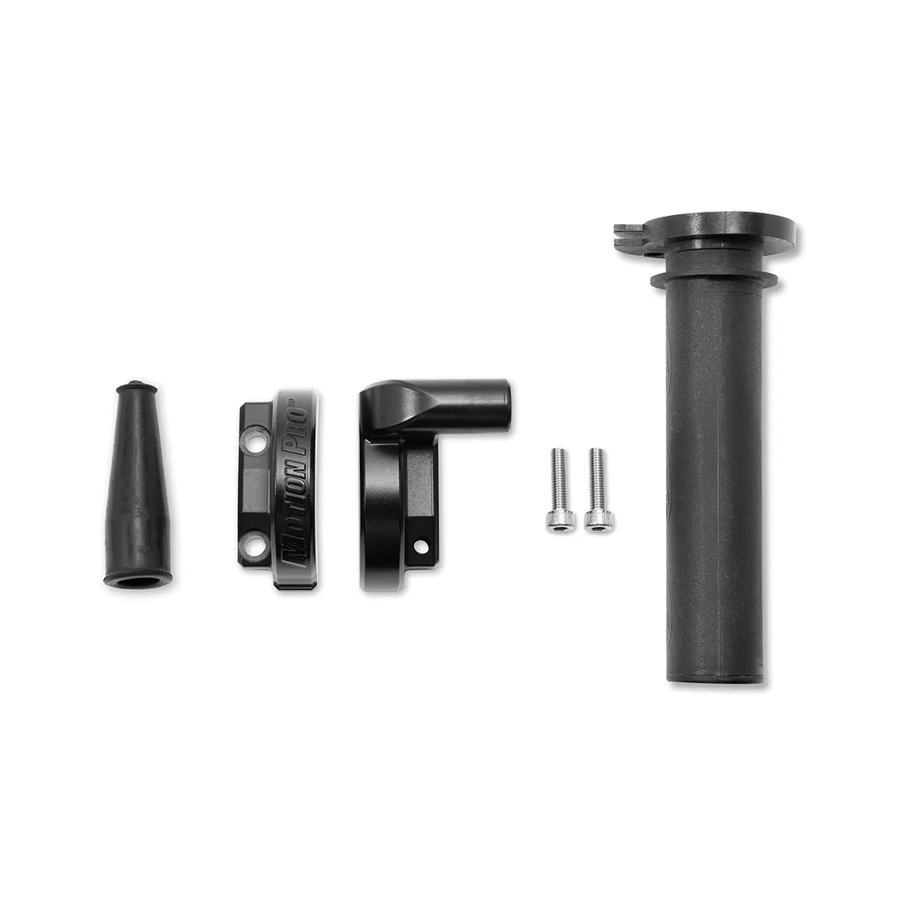 Throttle, CR Pro™ SE