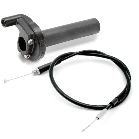 Throttle (CR Pro) & Cable for Yamaha Raptor 700
