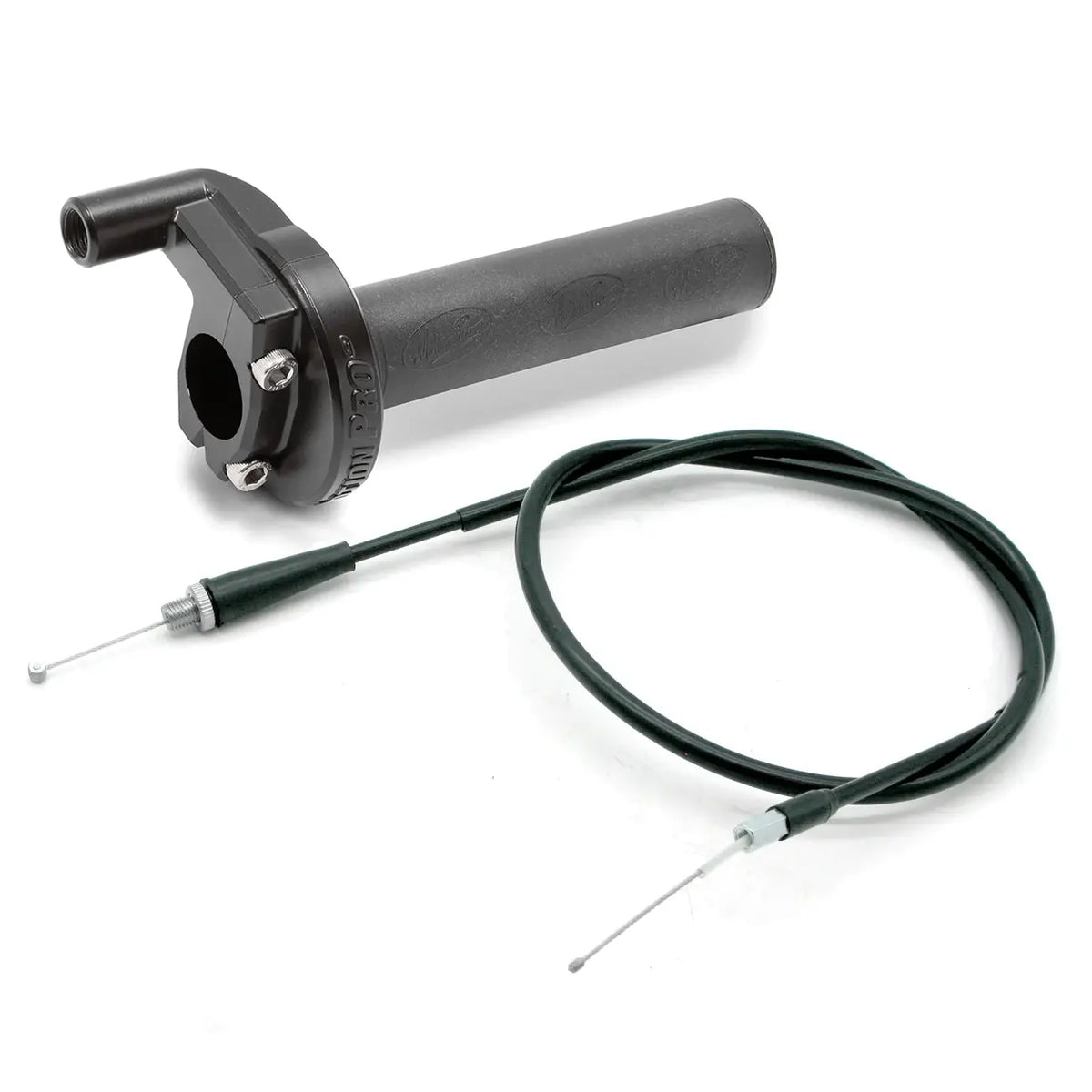 Throttle (CR Pro) & Cable for Yamaha YFZ450R
