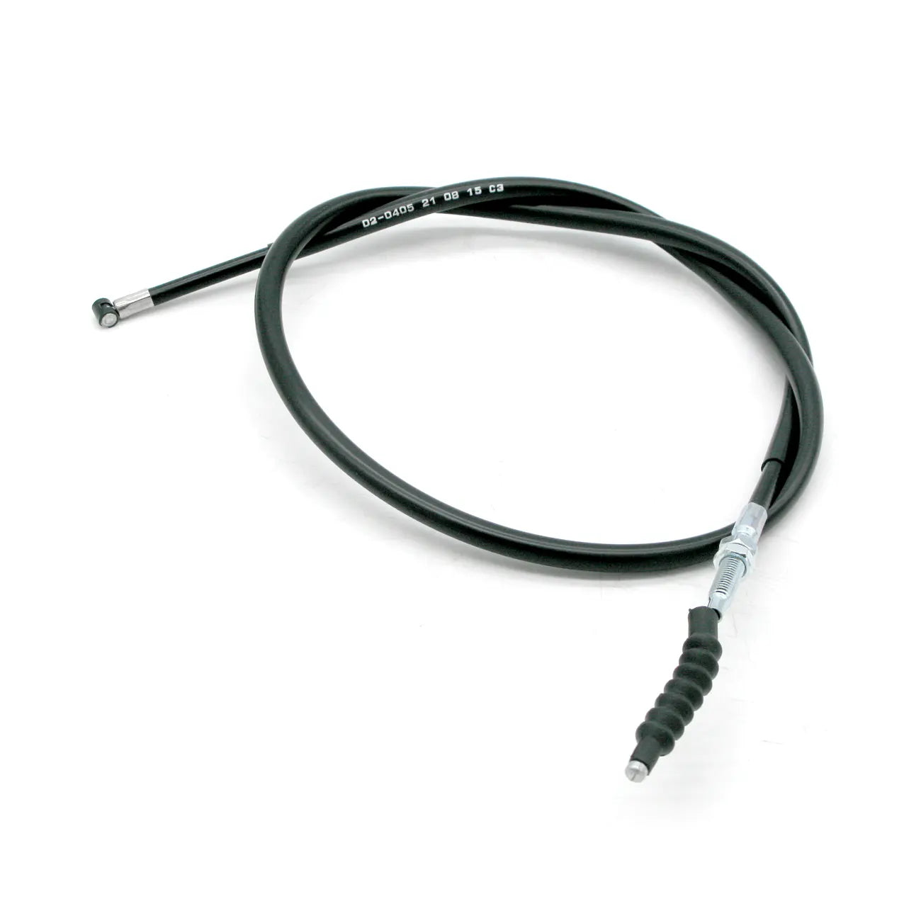 Cables - Replacement Clutch Cable for Honda TRX450 '04- (+2")