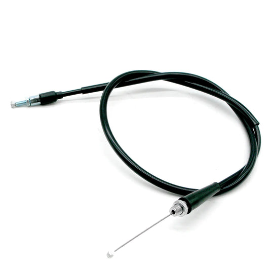 Cables - Replacement Thumb Throttle Cable for Honda TRX450 '04- (+2")