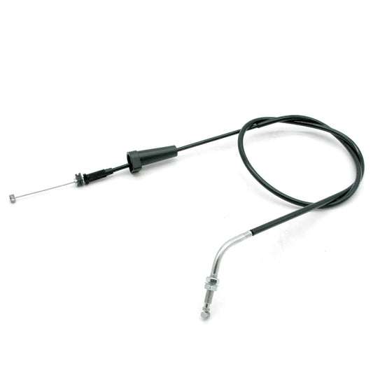 Cables - Replacement Thumb Throttle Cable for Kawasaki KFX450 (+2")
