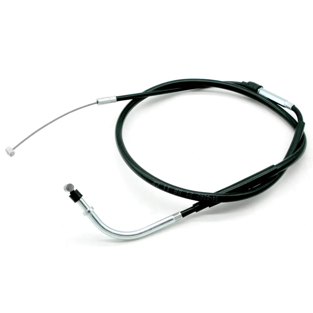 Cables - Replacement Clutch Cable for Suzuki LTR450 (+2")