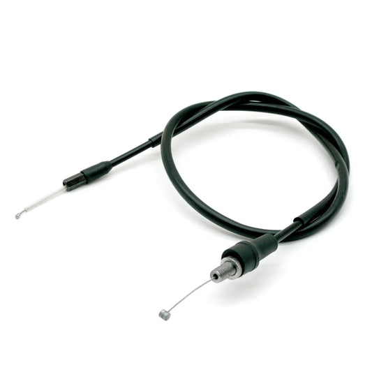 Cables - Replacement Thumb Throttle Cable for Yamaha Raptor 660 (+2")