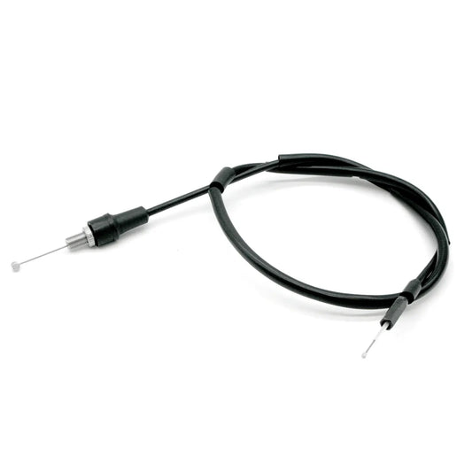 Cables - Replacement Thumb Throttle Cable for Yamaha Raptor 700 (+2")