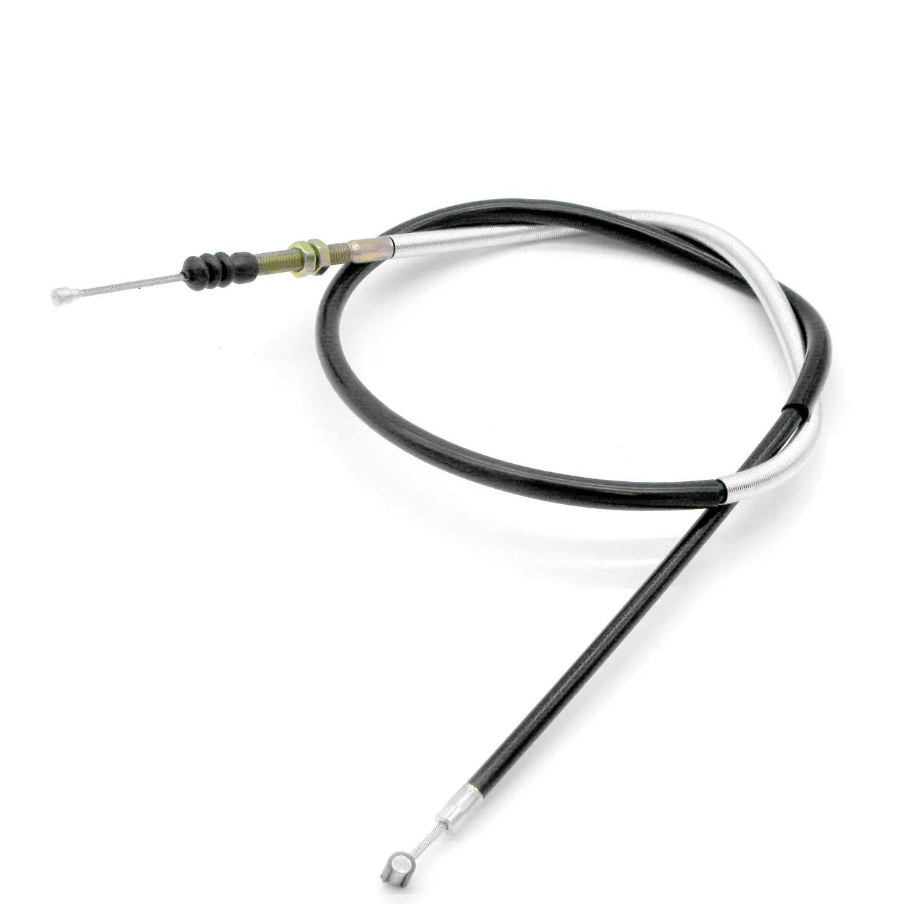 Cables - Replacement Clutch Cable for Yamaha Raptor 700 '06- (+2")