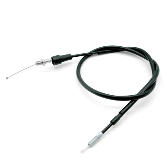 Cables - Replacement Thumb Throttle Cable for Yamaha YFZ450R '09- (+2")
