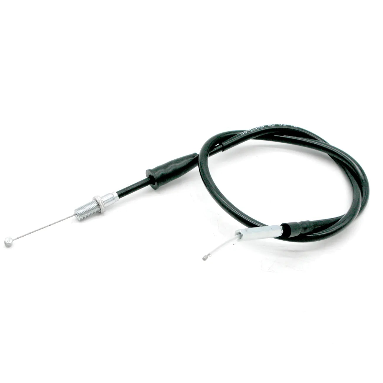 Cables - Replacement Thumb Throttle Cable for Yamaha Raptor 125