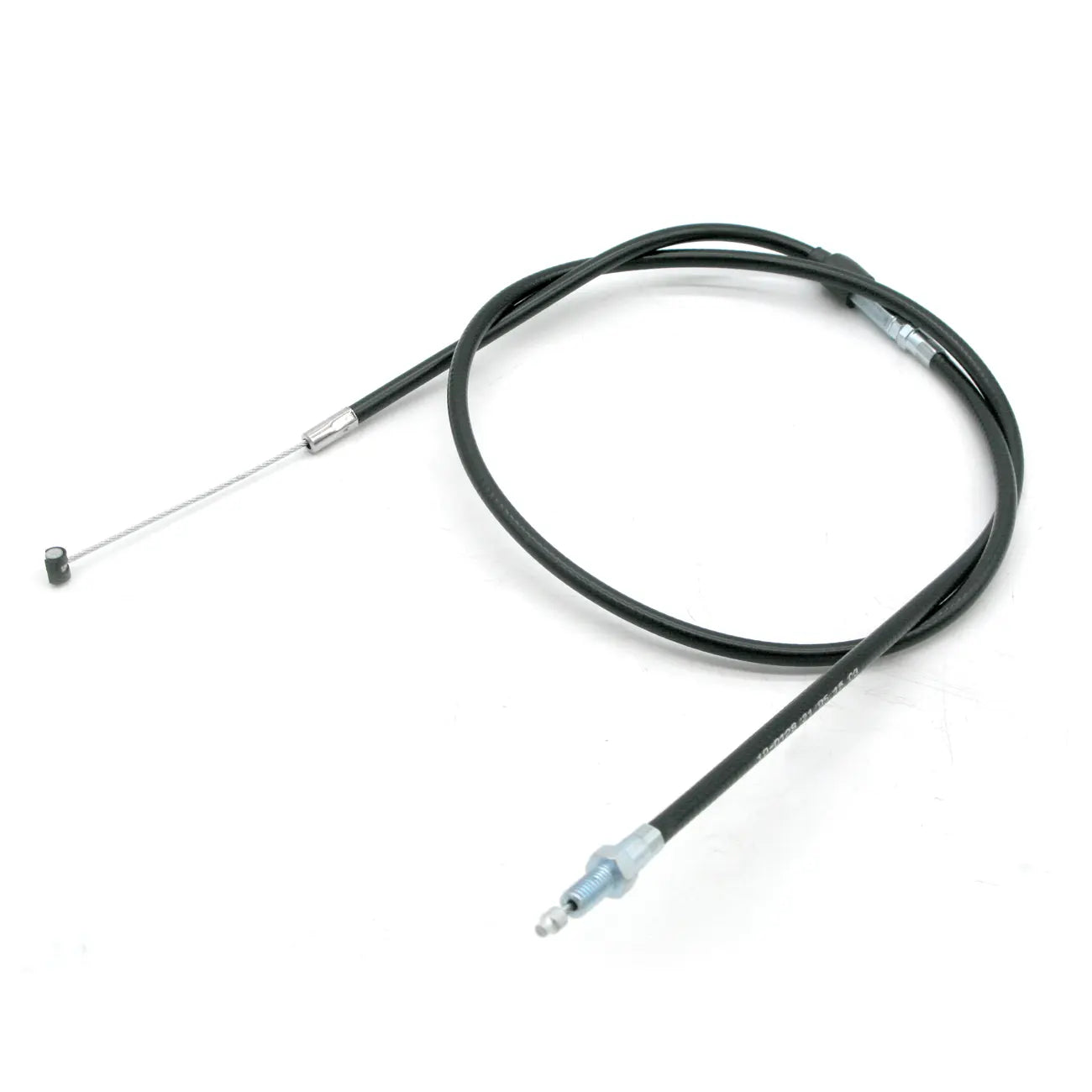 Cables - Replacement Clutch Cable for CanAm DS450 (+2")