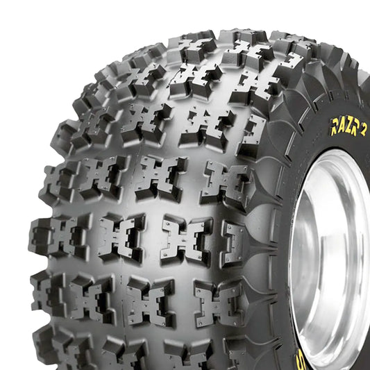Tyres - RAZR2 (E Marked) 9"/10"