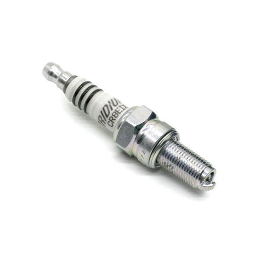 Spark Plug (CR8EIX) (Iridium) for Arctic Cat/CanAm/Kawasaki/Polaris/Suzuki/TGB/Yamaha Applications