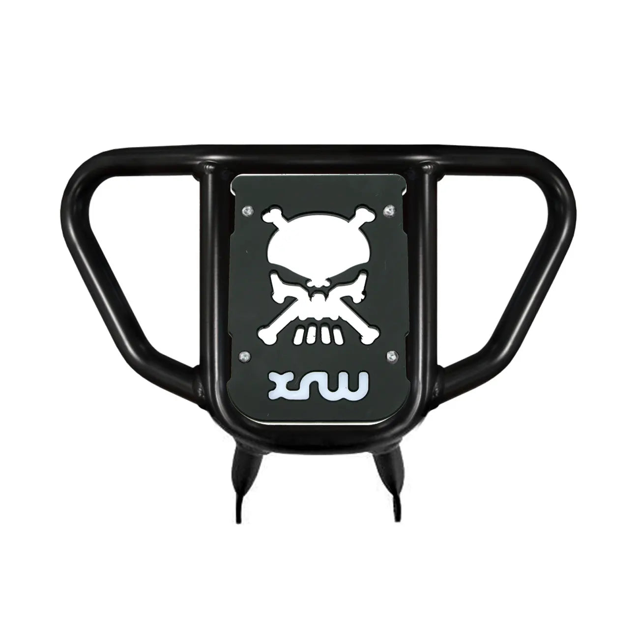 Bumpers - Front XR9 (Alloy) for CanAm DS450