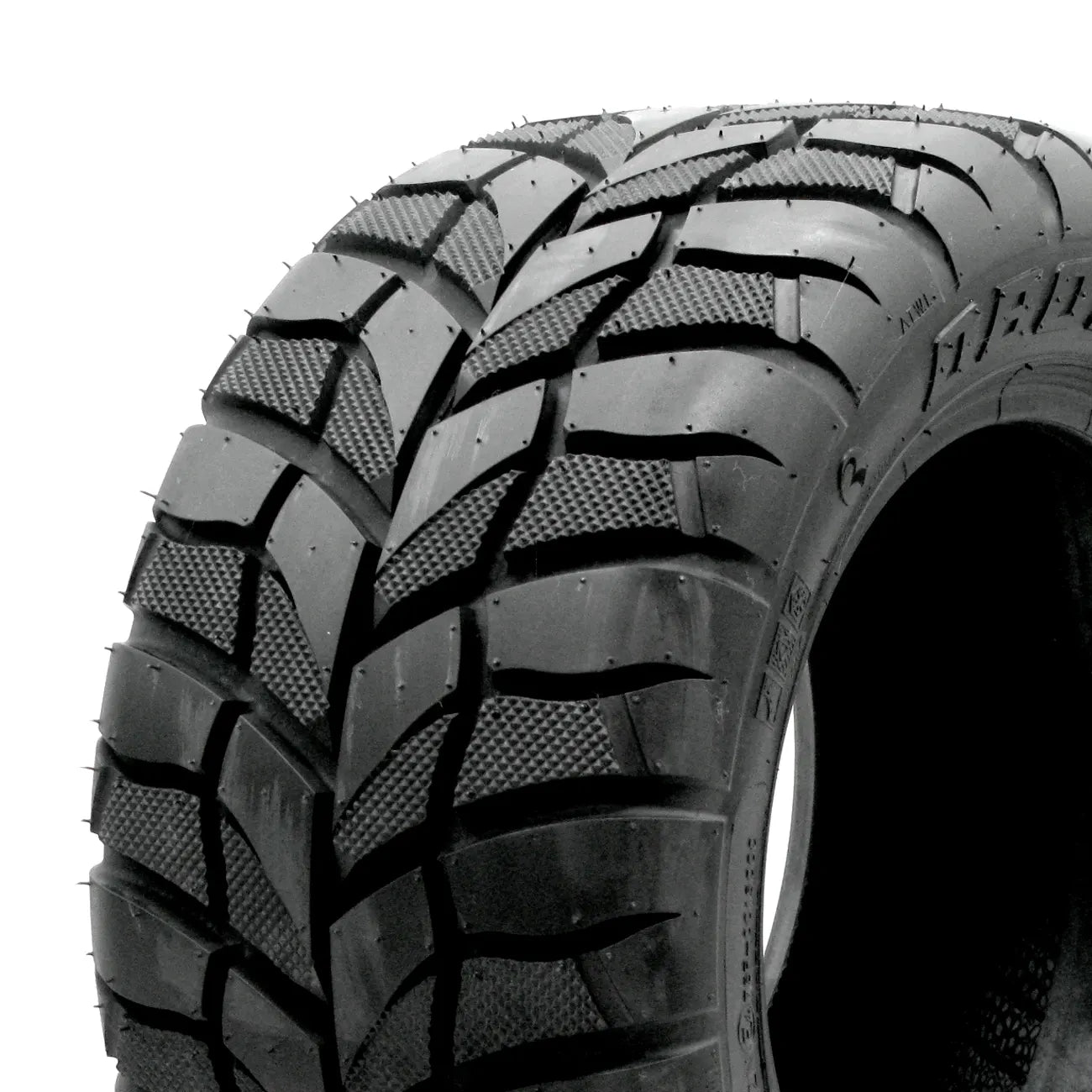 Tyres Beast WP08 10