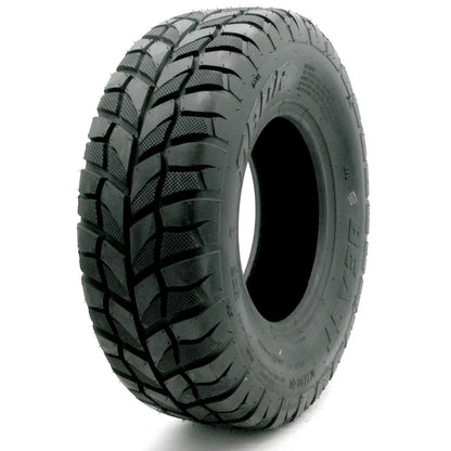 Tyres - Beast WP08 10" (E Marked) Street/Road Tyre