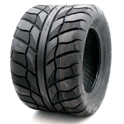 Tyres - Beast WP08 10" (E Marked) Street/Road Tyre