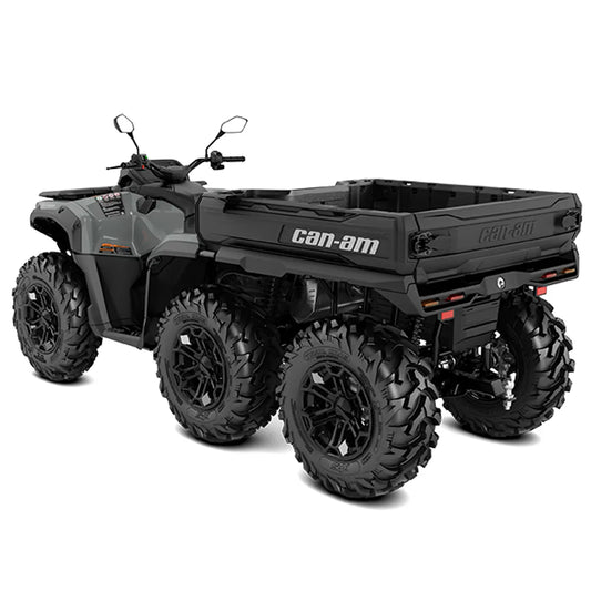 CanAm Outlander 6x6 DPS T 850