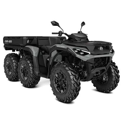 CanAm Outlander 6x6 DPS T 850