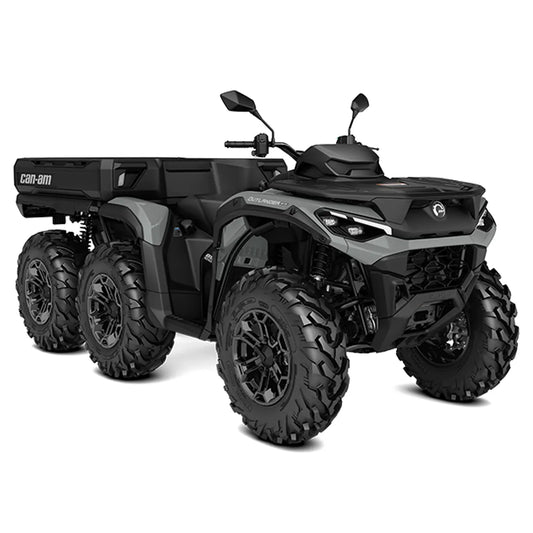CanAm Outlander 6x6 DPS T 850