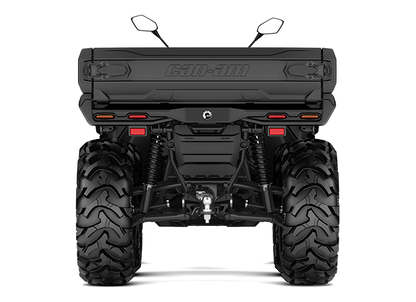 CanAm Outlander 6x6 DPS T 850
