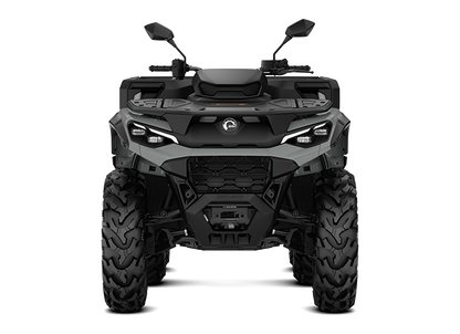 CanAm Outlander 6x6 DPS T 850