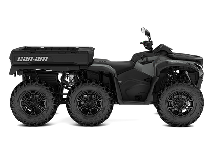 CanAm Outlander 6x6 DPS T 850