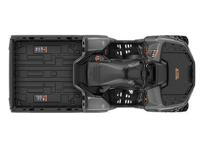 CanAm Outlander 6x6 DPS T 850