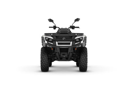 CanAm Outlander Electric