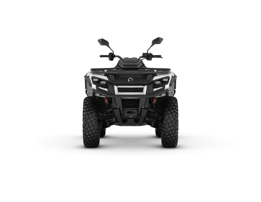 CanAm Outlander Electric
